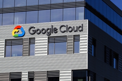  Google Cloud Announces Dedicated Team For Blockchain Biz #google #cloud-TeluguStop.com