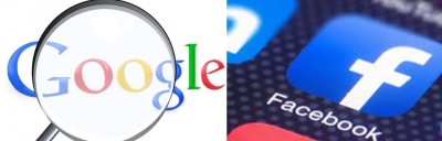  Google, Facebook May Be Forced To Pay British Newspapers For Their Stories #goog-TeluguStop.com