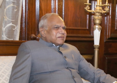 Punjab Cm: Governor Under Bjp Pressure Punjab Cm: Governor Under Bjp Pressure-TeluguStop.com