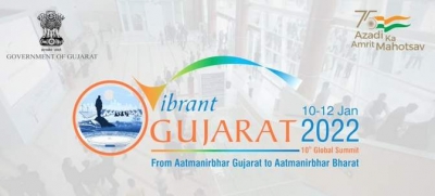  Govt Cancels Vibrant Gujarat Summit Due To Covid-TeluguStop.com