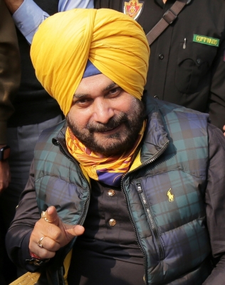  Govt Has Been Outsourced In Last 30 Years In Punjab: Sidhu #outsourced #punjab-TeluguStop.com