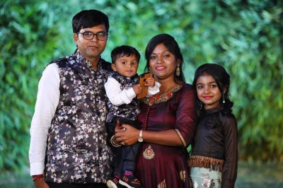  Gujarati Family That Froze To Death On Canada-us Border Identified (ld) #gujarat-TeluguStop.com