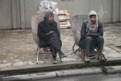  Half A Million Afghanistan Unemployed Since Taliban Takeover #afghanistan #unemp-TeluguStop.com