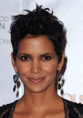  Halle Berry: I Always Have Something To Prove #halle #berry-TeluguStop.com