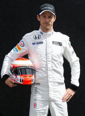  Hamilton Will Return To Seek Record Eighth F1 Title, Says Jenson Button #hamilto-TeluguStop.com