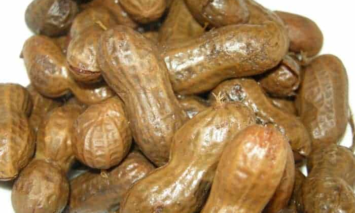  Health Benefits Of Boiled Peanuts! Health, Benefits Of Boiled Peanuts, Boiled Pe-TeluguStop.com