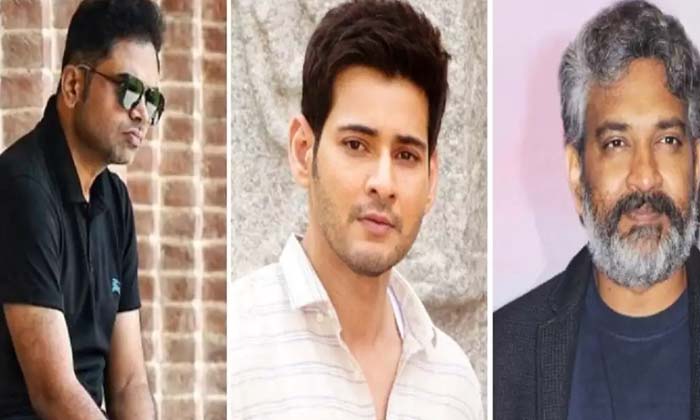  Directors Queue To Do Afilm With Mahesh Babu But They Cant Find Date , Mahesh B-TeluguStop.com