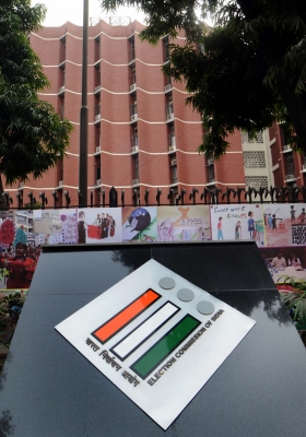  Holding Elections In Pandemic Times A Test For Ec#pandemic #delhi-TeluguStop.com