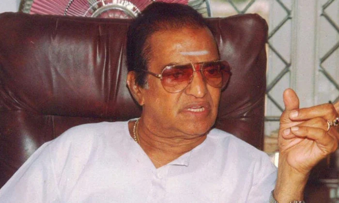 Telugu Balakrishna, Jaggayya, Maradali Pelli, Senior Ntr, Sr Ntr, Tollywood, Vil