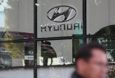  Hyundai Motor India’s Dec Yoy Total Sales Down 26.7%-TeluguStop.com