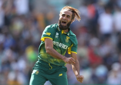  I Am Still Available For Selection In T20is: Imran Tahir #imran #tahir-TeluguStop.com