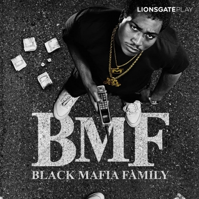  Ians Review: ‘black Mafia Family’: Effortless Performances Elevate T-TeluguStop.com
