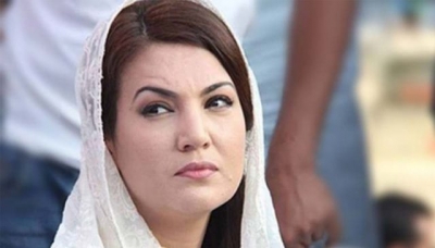 Imran Khan’s Ex-wife Escapes Gun Attack In Islamabad Imran Khan’s Ex-wife Escapes Gun Attack In Islamabad-TeluguStop.com