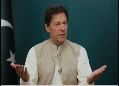  Imran Using Religion As Cover For Economic Breakdown: Pak Opposition #imran #cov-TeluguStop.com