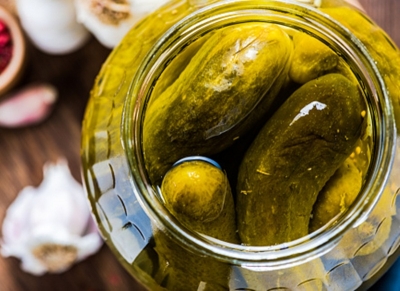  India On Way To Become ‘pickle King Of The World’ #india #pickle-TeluguStop.com