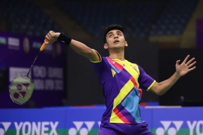  India Open 2022: Lakshya Sen To Meet World Champ Loh Kean In Final #india #laksh-TeluguStop.com