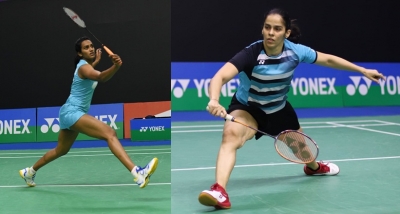  India Open: Sindhu, Lakshya Advance, Saina Out After Srikanth, Six Others Test C-TeluguStop.com