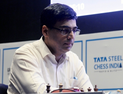  India Shortlists Chess Probables For Asian Games; Anand To Mentor #india #chess-TeluguStop.com