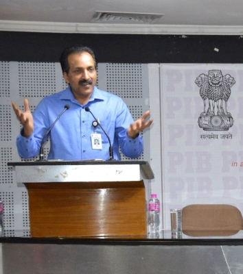  India To Launch Its Strategic Radar Imaging Satellite Risat-1a In Feb (lead) #in-TeluguStop.com