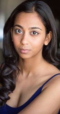  Indian-born Singaporean Anjana Vasan Joins ‘killing Eve’ Cast #india-TeluguStop.com