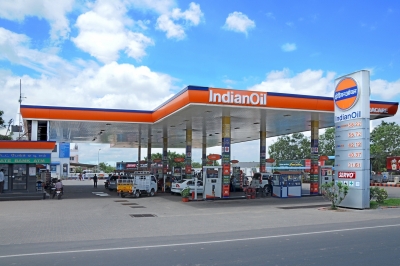  Indianoil’s Q3fy22 Net Profit Rises To Rs 5,861 Cr #indianoils #rises-TeluguStop.com