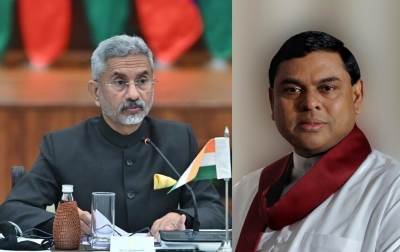  India’s Cultural Diplomacy Shot, Calls Sri Lanka On ‘pongal’ #-TeluguStop.com