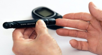  India’s Diabetes Care Market To Reach $60 Bn In Next 10 Yrs: Report #india-TeluguStop.com