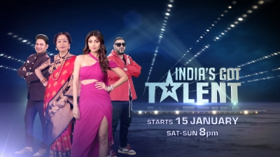  ‘india’s Got Talent’: Judges Share Their Perspective On The Sh-TeluguStop.com