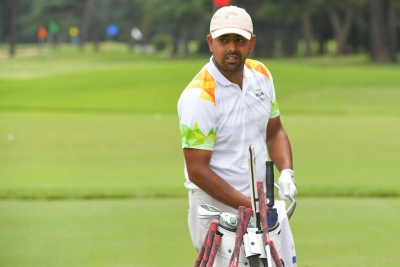  India’s Lahiri Shoots 72, Lies 62nd At Farmers Insurance Open; Zalatoris,-TeluguStop.com