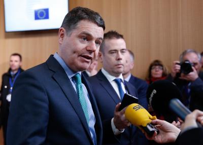 Inflation To Last Longer Than Expected: Eurogroup Prez #longer #eurogroup Inflation To Last Longer Than Expected: Eurogroup Prez #longer #eurogroup-TeluguStop.com