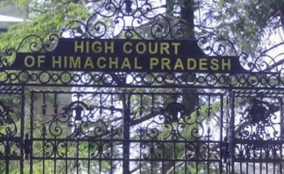  Inspect Dilapidated Leprosy Home, Orders Himachal High Court-TeluguStop.com