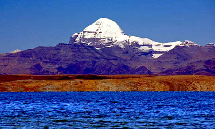 Telugu Indian, Mahashiva, Mount Kailasa, Parvathi, Sacred Mountain, Shiva-Latest