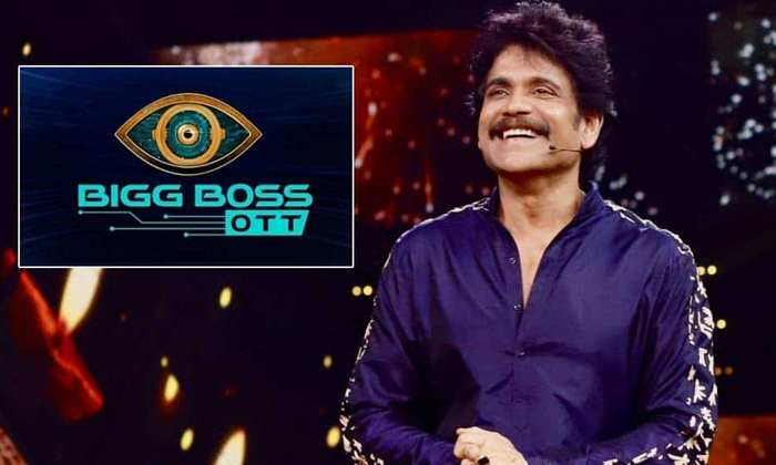  Tv Reality Show Bigg Boss Show Ott Contestants Details Here , Big Boss Show, Co-TeluguStop.com