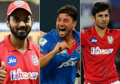  Ipl: Lucknow All Set To Pick Rahul, Stoinis And Bishnoi Ahead Of Mega-auction #l-TeluguStop.com
