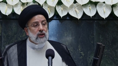  Iran Blasts Saudi-led Coalition’s Airstrikes In Yemen #iran #saudi-TeluguStop.com