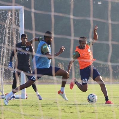 Isl 2021-22: Focused Bagan Take On Rejuvenated Odisha Isl 2021-22: Focused Bagan Take On Rejuvenated Odisha-TeluguStop.com