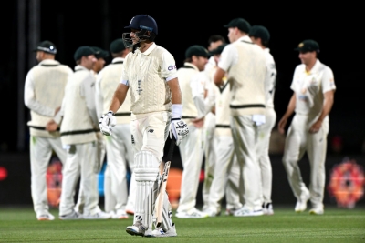  It Was Dismal Viewing On The Final Night: Atherton On England’s Awful Endi-TeluguStop.com