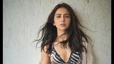  It’s A Packed Year For Rakul Preet Singh With 7 Releases #packed #rakul-TeluguStop.com
