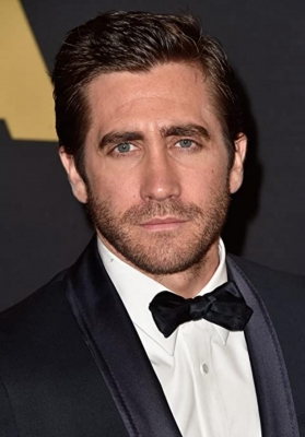  Jake Gyllenhaal To Star In ‘cut And Run’ #jake #gyllenhaal-TeluguStop.com