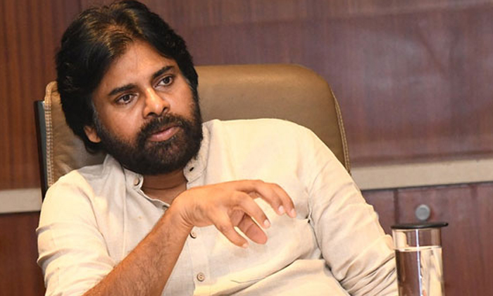  If They Support, The Strength Of The Janasena Will Increase , Janasena, Pawan-TeluguStop.com