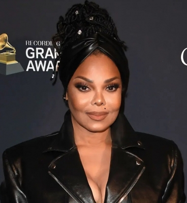  Janet Jackson’s Heartfelt Revelations From A Crowded ‘lifetime’-TeluguStop.com
