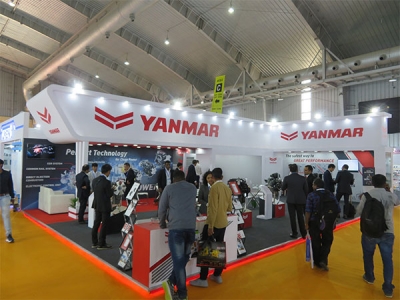  Japanese Group Yanmar Starts Diesel Engine Production In Tn #japanese #yanmar-TeluguStop.com