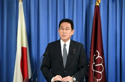 Japanese Pm Says Information Being Gathered About Dprk Launches #japanese #gathe Japanese Pm Says Information Being Gathered About Dprk Launches #japanese #gathe-TeluguStop.com