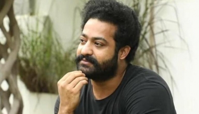  Jr Ntr, Koratala Siva Team Up For Their 2nd Film Together #koratala #siva-TeluguStop.com