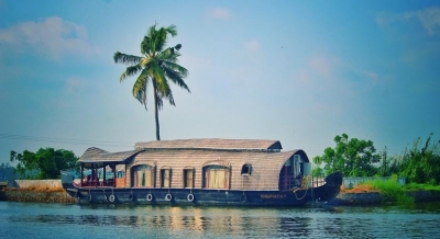  Kerala Named ‘the Most Welcoming Region’ For The 4th Time #kerala #n-TeluguStop.com