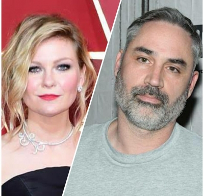  Kirsten Dunst Joins Alex Garland’s ‘civil War’ Cast #kirsten #-TeluguStop.com