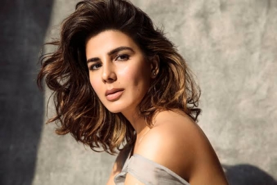  Kirti Kulhari: ‘human’ Made Me Understand The Noble Thought Of Being-TeluguStop.com