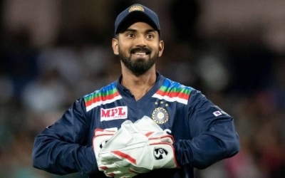  Kl Rahul To Open For India In Sa Odis In Rohit’s Absence #rahul #india-TeluguStop.com