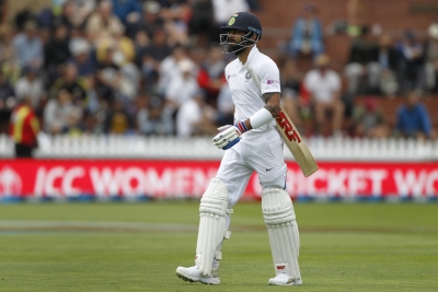  Kohli Steps Down As Test Captain: ‘he Quit, Or Was Asked To…?’-TeluguStop.com