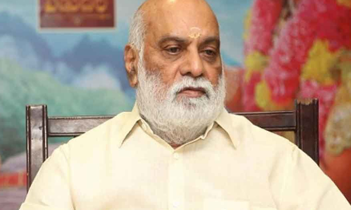  Actor Kota Sreenivasarao Interesting Comments About Raghavendra Rao, Engineers,-TeluguStop.com